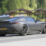アストンマーティンDB11、最も過激な650馬力の「S」モデルを投入か!? - Aston Martin DB11S (6)