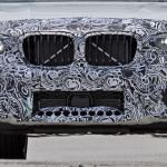 「これが最強モデルだ！BMW X4次期型に設定される470馬力の「M」モデルをキャッチ」の3枚目の画像ギャラリーへのリンク