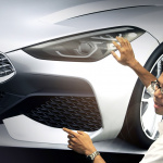 BMWが「Z4」コンセプトモデルを公開。次期「トヨタ・スープラ」にも期待！ - BMW_concept_Z4