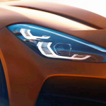 「BMWが「Z4」コンセプトモデルを公開。次期「トヨタ・スープラ」にも期待！」の10枚目の画像ギャラリーへのリンク