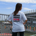 「売り切れ続出！SUZUKA 1000km限定メニューやオリジナルグッズが大人気【SUPER GT SUZUKA 1000km 】」の9枚目の画像ギャラリーへのリンク