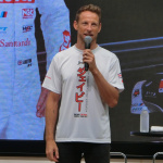 「ジェンソン・バトンが考えるスーパーGT鈴鹿1000kmでのオーバーテイクポイントは？【Jenson Button FAN Meeting～SUZUKA1000km THE FINAL～】」の3枚目の画像ギャラリーへのリンク
