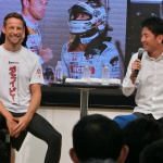 「ジェンソン・バトンが考えるスーパーGT鈴鹿1000kmでのオーバーテイクポイントは？【Jenson Button FAN Meeting～SUZUKA1000km THE FINAL～】」の7枚目の画像ギャラリーへのリンク
