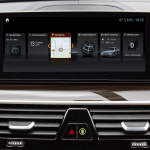 「BMW 5シリーズが「BMWコネクテッド・ドライブ」を標準化して「つながるサービス」を強化」の1枚目の画像ギャラリーへのリンク