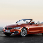BMW 4シリーズが「BMWコネクテッド・ドライブ」など標準装備を強化 - P90245264_highRes_bmw-4-series-luxury-