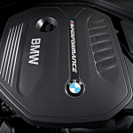 内装デザインをアップデートし、よりモダンで洗練された新型BMW 1シリーズ - P90257962_highRes_the-new-bmw-1-series