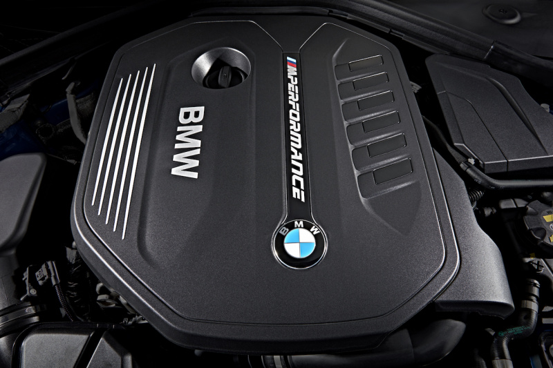 「内装デザインをアップデートし、よりモダンで洗練された新型BMW 1シリーズ」の4枚目の画像