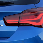 内装デザインをアップデートし、よりモダンで洗練された新型BMW 1シリーズ - P90257982_highRes_the-new-bmw-1-series