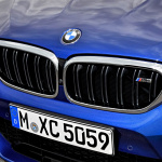 「4WD化されてもFR走行モードを搭載した「BMW M5」がフォトデビュー」の12枚目の画像ギャラリーへのリンク