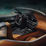 「トヨタ・スープラのヒントはあるか!? 「BMWコンセプトZ4」がアメリカで公開」の12枚目の画像ギャラリーへのリンク