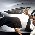 「トヨタ・スープラのヒントはあるか!? 「BMWコンセプトZ4」がアメリカで公開」の4枚目の画像ギャラリーへのリンク