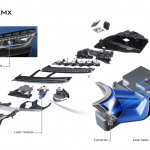 アウディがデイタイムランニングライトを全車に搭載。2020年4月から施行される「オートライト機能」にも対応 - R8LMX_6