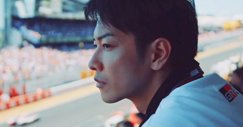 「俳優・佐藤健が感じた「ル・マン24H」の魅力とは？ GAZOOが第2弾動画を公開」の5枚目の画像