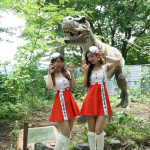 「恐竜の楽園が富士スピードウェイに誕生！「富士ジュラシックウェイ」がオープン」の11枚目の画像ギャラリーへのリンク
