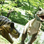 「恐竜の楽園が富士スピードウェイに誕生！「富士ジュラシックウェイ」がオープン」の12枚目の画像ギャラリーへのリンク