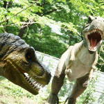 「恐竜の楽園が富士スピードウェイに誕生！「富士ジュラシックウェイ」がオープン」の13枚目の画像ギャラリーへのリンク