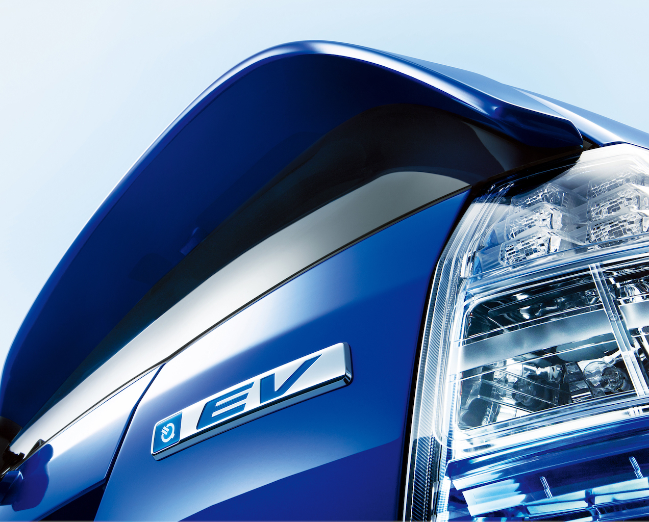 「ホンダが量産EVの「Honda Urban EV Concept（アーバンEVコンセプト）」を世界初公開へ」の4枚目の画像