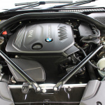 「BMW 5シリーズツーリングは、ワゴンでも十分に軽快なフットワークと高いスタビリティが魅力」の2枚目の画像ギャラリーへのリンク