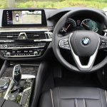 先代よりも荷室を拡大。利便性も向上させた、新型BMW 5シリーズツーリング - bmw_5series_touring_7