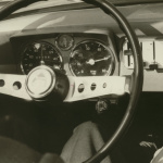 「1964年マツダ・ロータリー誕生以前、世界初のロータリー搭載ヴァンケル・スパイダーに試乗！ オーバーレヴ注意!!【RE追っかけ記-2】」の4枚目の画像ギャラリーへのリンク