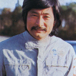最高速テストドライバー「稲田大二郎」が誕生した日【OPTION1983年2月号・その1】 - 11ﾂﾂﾐ