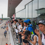 「鈴鹿8耐のMotoBe若者限定イベントは大成功！8耐は若者の間で密かなブームになりつつある、かも!?」の17枚目の画像ギャラリーへのリンク