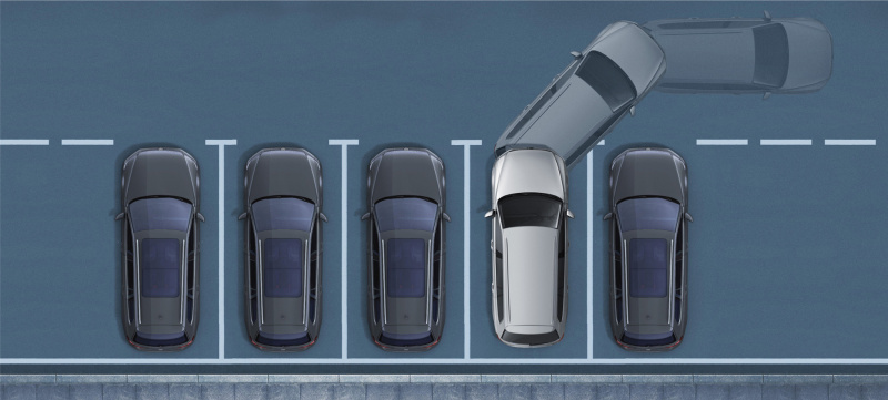 「VW・パサート ヴァリアントに快適、安全装備を満載した「TSI Eleganceline Tech Edition」を設定」の2枚目の画像