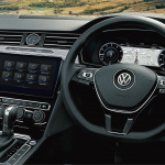 VW・パサート ヴァリアントに快適、安全装備を満載した「TSI Eleganceline Tech Edition」を設定 - passat_valiant_8