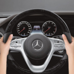 「安全、自動運転技術、快適性。世界最高レベルを目指したメルセデス・ベンツ新型「Sクラス」が発表」の3枚目の画像ギャラリーへのリンク