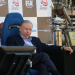 「ジャン・トッドFIA会長が表彰式でプレゼンター！ドリフト世界戦で「FIAの本気」を見た。【IDC2017】」の4枚目の画像ギャラリーへのリンク