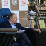 「ジャン・トッドFIA会長が表彰式でプレゼンター！ドリフト世界戦で「FIAの本気」を見た。【IDC2017】」の5枚目の画像ギャラリーへのリンク