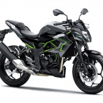 「「ちょっとバイク買ってくる」って言いたくなる!?「Kawasaki Ninja 250 ＆ Z250シリーズ」用品クーポンキャンペーン開催！」の5枚目の画像ギャラリーへのリンク