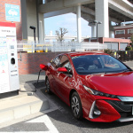 「【東京モーターショー2017】日本は電気で出遅れてるか？　自動運転とEVについてのディスカッション開催」の3枚目の画像ギャラリーへのリンク