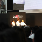「トヨタのスポーツカーは「GR」ブランドに統一される!?」の24枚目の画像ギャラリーへのリンク