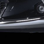 「【新車】追加された2.0L直噴ターボ仕様も用意するハリアー「GR SPORT」」の6枚目の画像ギャラリーへのリンク