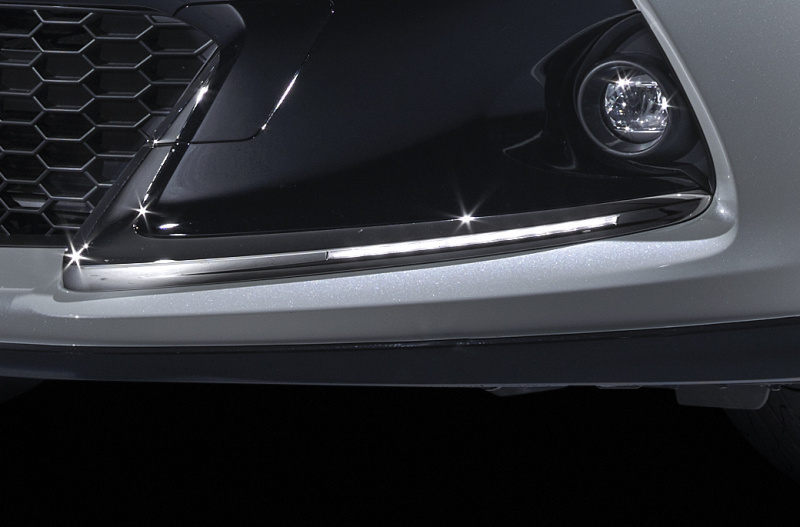 「【新車】追加された2.0L直噴ターボ仕様も用意するハリアー「GR SPORT」」の3枚目の画像