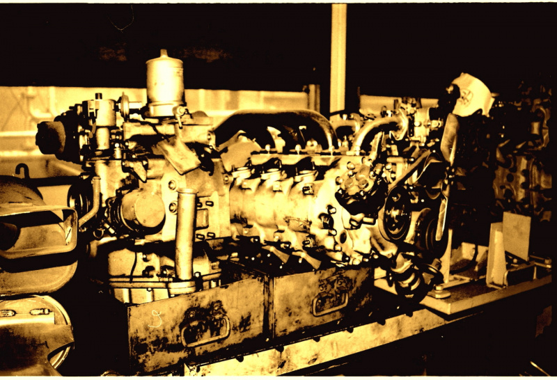 「4ローターのロータリーエンジン搭載、マツダ「R16A」レーシング型ロードスターが走った【RE追っかけ記-4】」の4枚目の画像