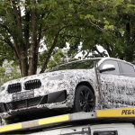 「BMW最小クーペSUV「X2」、早くも365馬力の過激Mモデルの噂」の1枚目の画像ギャラリーへのリンク