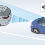 【新車】ホンダ・シャトルがマイナーチェンジ。先進安全装備「ホンダ・センシング」を全車標準化 - Print