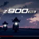 「ついにその存在が明らかに！噂されていた「Z900RS」のティーザームービーが公開」の7枚目の画像ギャラリーへのリンク