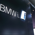【フランクフルトモーターショー2017】ドイツ勢の電動化・環境戦略② BMWは次世代の「駆け抜ける歓び」を提案 - BMWi