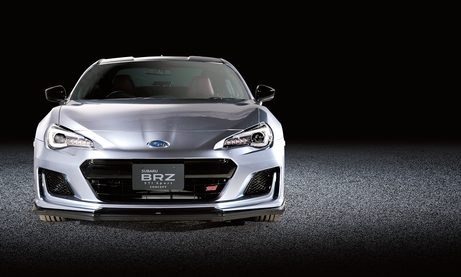 新車】SUBARU BRZが一部改良、10月5日発売！ 同時にSUBARU BRZ STI