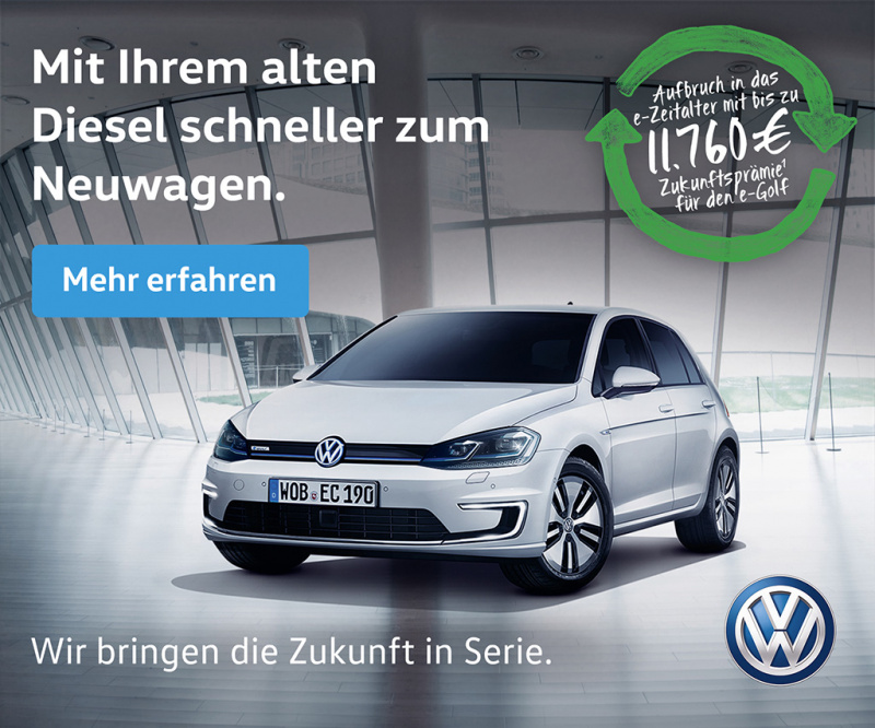 「【フランクフルトモーターショー2017】VWが2030年までに300台の電動化仕様を設定」の3枚目の画像