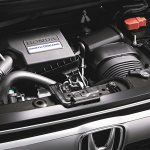 新型ホンダ「N-BOX」の先進安全運転支援システム「Honda SENSING」には2つの機能がプラス！ - HONDA_N-BOX
