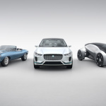 ジャガー・ランドローバーが2020年までに全モデルに電動化仕様を設定することを発表 - Jaguar Land Rover_TECH FEST_03