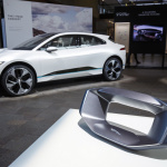 ジャガー・ランドローバーが2020年までに全モデルに電動化仕様を設定することを発表 - Jaguar Land Rover_TECH FEST_05