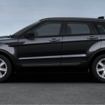 【新車】レンジローバー・イヴォークに安全装備を標準化した2タイプの特別仕様車を設定 - LR_Range Rover Evoque_Advantage Edition_03