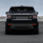 【新車】レンジローバー・イヴォークに安全装備を標準化した2タイプの特別仕様車を設定 - LR_Range Rover Evoque_Advantage Edition_04