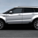 【新車】レンジローバー・イヴォークに安全装備を標準化した2タイプの特別仕様車を設定 - LR_Range Rover Evoque_Contemporary Edition_03