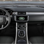 【新車】レンジローバー・イヴォークに安全装備を標準化した2タイプの特別仕様車を設定 - LR_Range Rover Evoque_Contemporary Edition_04